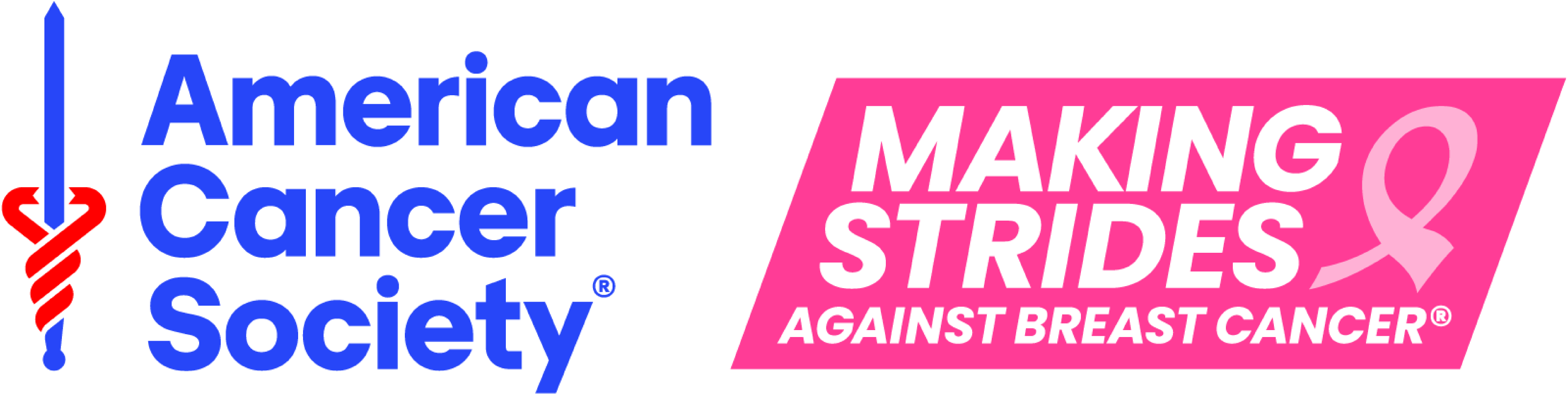 Making Strides Against Cancer